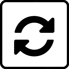 Icon for habitat,monitoring